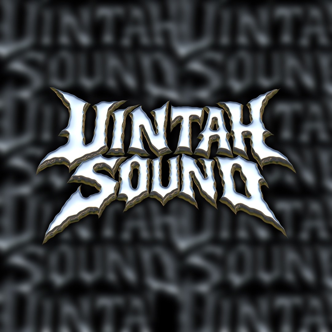 Uintah Sound logo artwork